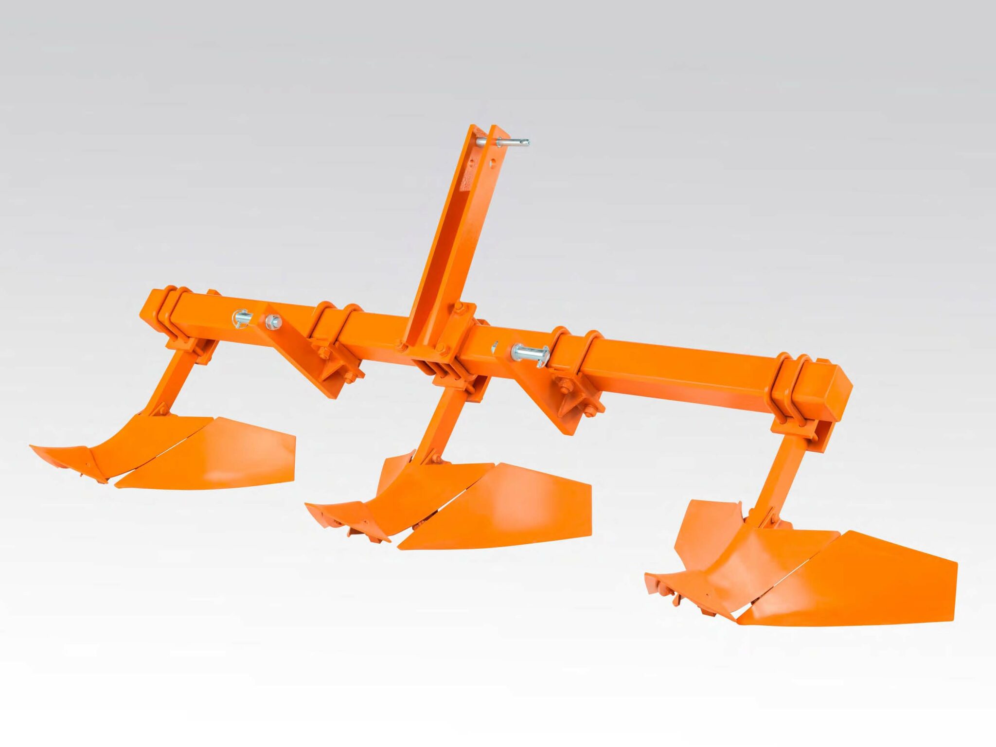 Charrue à Disques Réversible et Matériel Agricole de Qualité | Huard ...